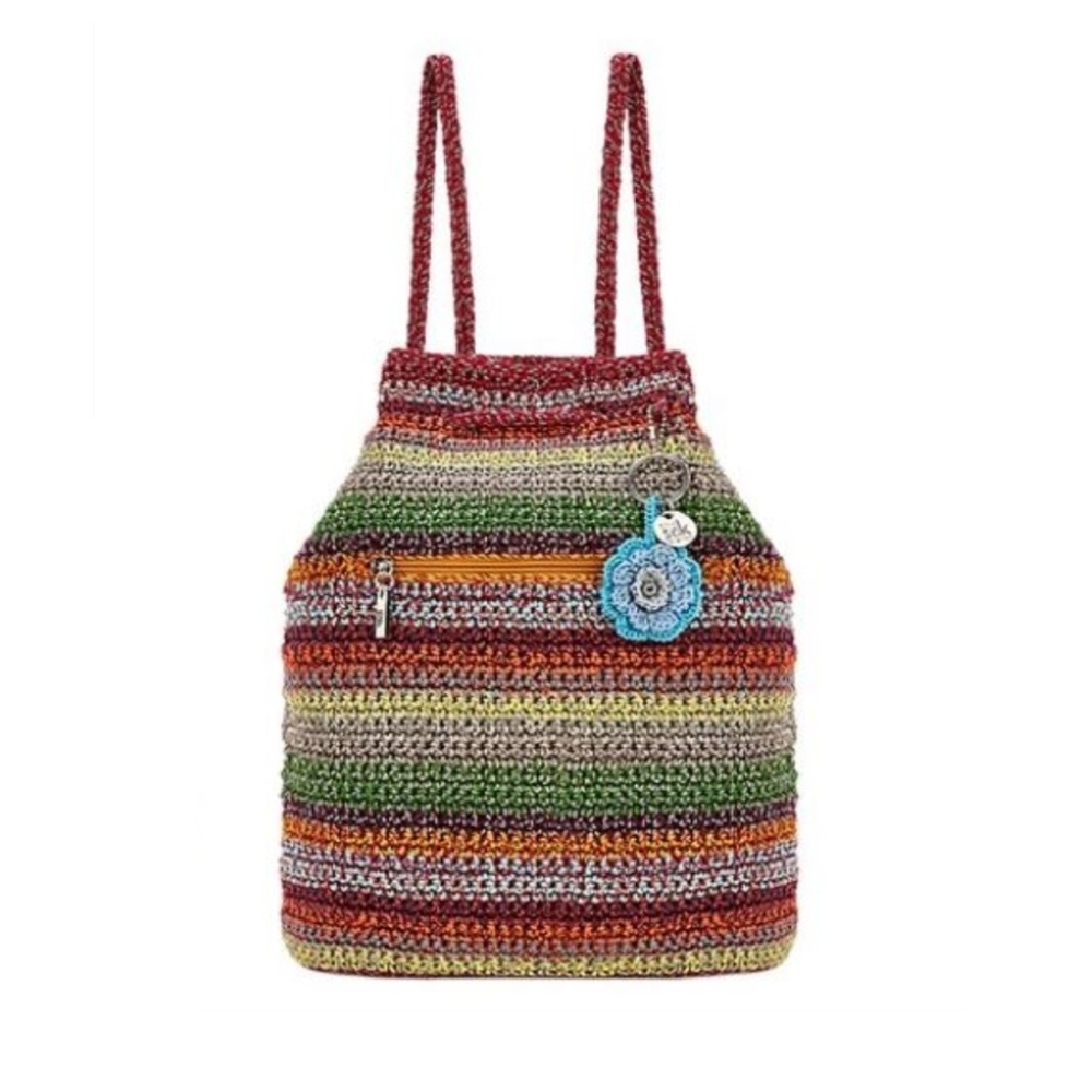 The Sak  | Petaluma Backpack, Nomad Stripe